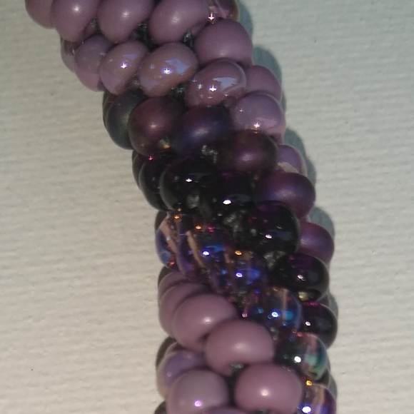 Original Siri Bead Necklace - Picture 5 of 5